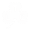 Three Leaf Contracting shamrock logo