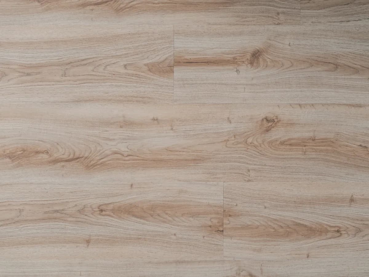 Haven9 Burlap light honey vinyl plank flooring