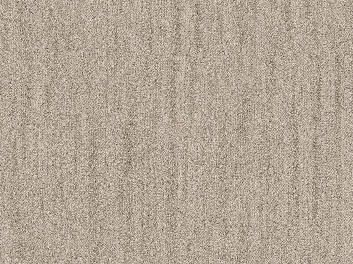 In Tempo Canvas warm ivory pattern carpet