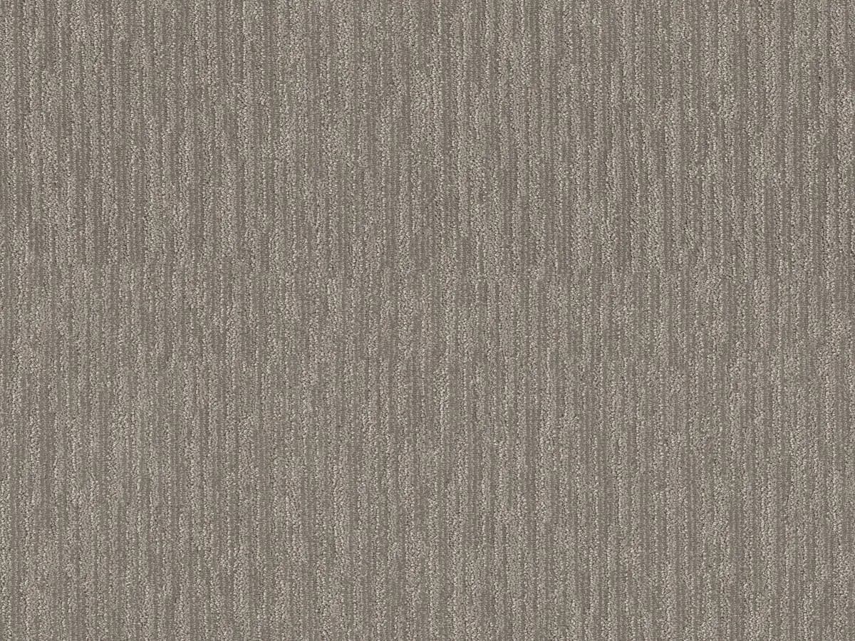 Nature's Mark River Birch ribbed pattern carpet