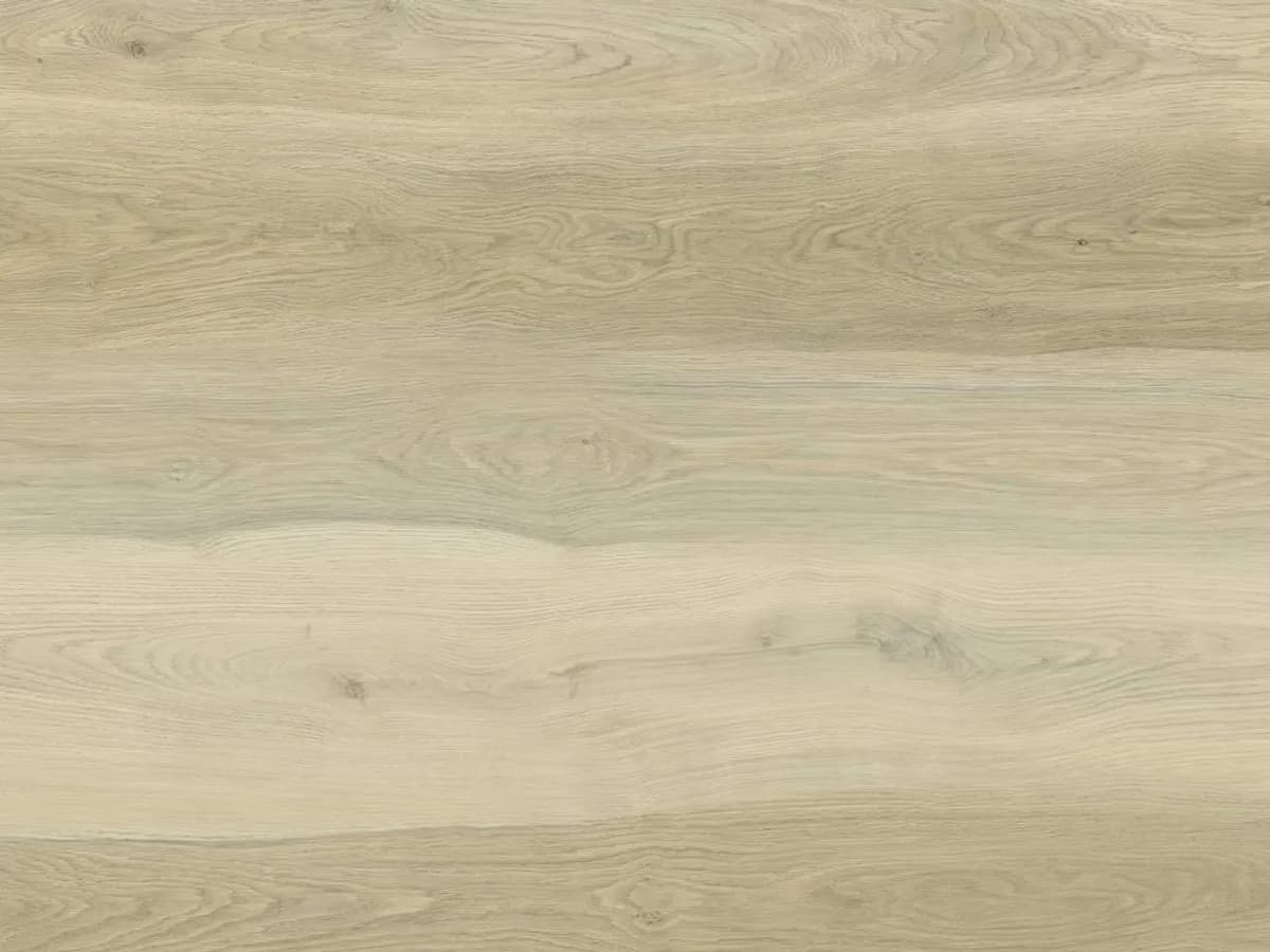 Simply Serene Vanilla Drop pale oak vinyl plank flooring